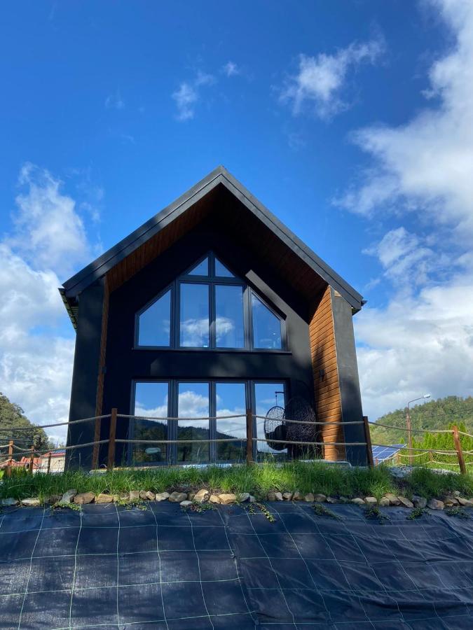 Stodola Nad Skawa Villa Sucha Beskidzka Dış mekan fotoğraf