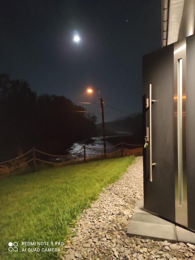 Stodola Nad Skawa Villa Sucha Beskidzka Dış mekan fotoğraf