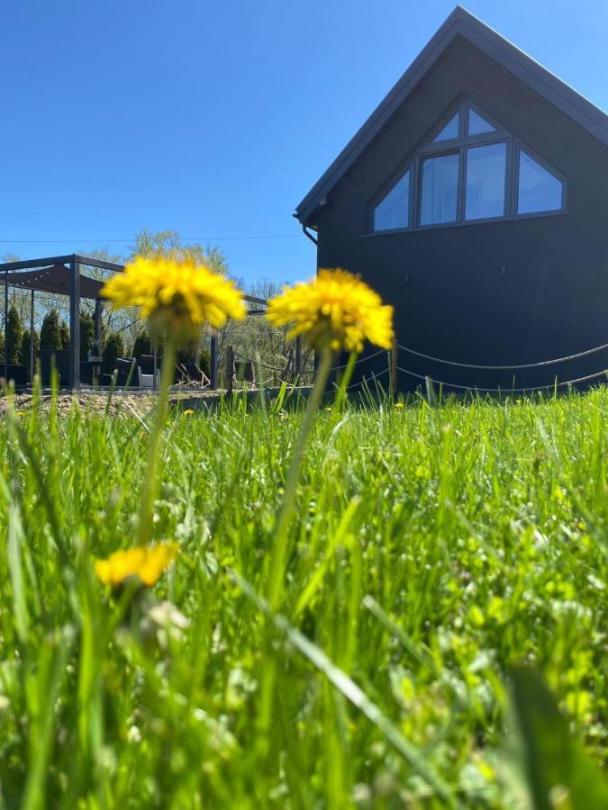 Stodola Nad Skawa Villa Sucha Beskidzka Dış mekan fotoğraf